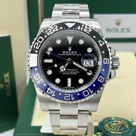 new rolex gmt master ii 2017|rolex gmt master price list.